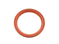 Afdichting olievuldop. Porsche 987 Boxster / 987C Cayman - 98710733600, 98710604400, 273.580