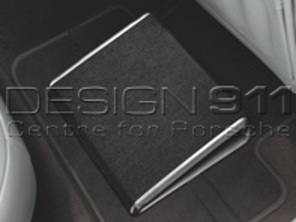 Footrest in Rear. Porsche Macan / 971 Panamera / Cayenne - 97004480280DK4