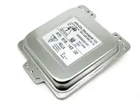 Xenon headlamp control unit. Porsche 970 Panamera - 97061814301, 97061814302, 5DC 009 060-311, 5DC009060311