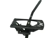 Décalage court / levier de vitesses. Porsche 964 / 993 C2 - 96442401504, 96442401501, 96442401502, 96442401503, 96442401504, 96442401505, 96442401506, 96442401507, 96442401508, 96442401509, 9644240150, 99342401501, 9934240150, 99342401502, 99342401503, 99342401504, NM90 - S11RB964993