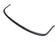 Front smile rubber. Porsche 964 - 9645051430101C, 9645051430201C, 9645051430301C
