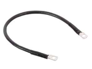 Massekabel für Zündspule. Porsche 928 S2 / 928 S4 - 92861281400, 92861281900