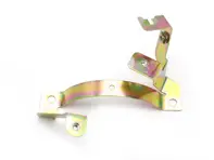 Bracket for pressure line. Porsche 996 Turbo / GT2 - 99611067170