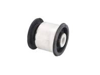 Montagebus achterste onderste draagarm. Porsche Cayenne 955 / 957 - 95533101812, 95533101811, 95533101712, 95533101711 - 100 710 0035