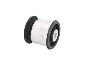 Boccola di montaggio braccio oscillante inferiore posteriore. Porsche Cayenne 955 / 957 - 95533101812, 95533101811, 95533101712, 95533101711 - 100 710 0035