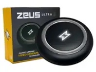 Streaming video e interfaccia con uscita HDMI. Porsche con CarPlay di fabbrica - ZEUS ULTRA2