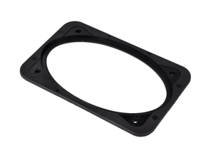 Lautsprecherrahmen. Porsche 911 / 964 / 944 - 94455515900