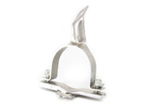 Halterung für Kraftstoffeinfüllstutzen (komplett). Porsche 997 / 987 Boxster - 99720195102