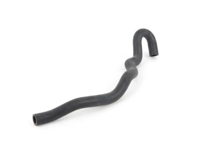 Flexible de liquide de refroidissement, alimentation. Porsche 996 - 99610621253, 99610621252, 99610621253, 99610621260 - URO-004643