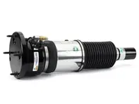 Schokbreker (type luchtvering), voor. Porsche 95B Mk1 Macan - 95B616039, 95B616039A, 95B616039AA, 95B616039B, 95B616039C, 95B616039D, 95B616039E, 95B616039F, 95B616039G, 95B616039H, 95B616039J, 95B616039P, 95B616039R, 95B616039S, 95B616039T, 95B616039AF - AS-3351