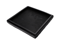 Air Filter Vortex for Porsche 911 3.2L Carrera - DesignTek - 93011039300