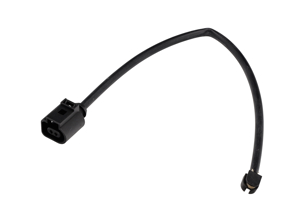 Sensore di usura delle pastiglie dei freni, anteriore. Porsche 9YA Cayenne / Cayenne E-Hybrid 2018>> - 9Y0907253, 9Y0907253E - H91877803.320