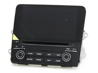 Anzeigebildschirm (Neu). Porsche 982 Cayman / 991 - 9P1919607FDML, 9P1919607EDML, 9P1919607F, 9P1919607E