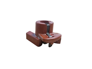 Rotor arm. Porsche 911SC 1978-83 / 930 3.0L / 930 3.3L 1975-89 - 93060290102, 1234332240, 1234332223, 1234332196, 93060290104, 93060290105, 93060290101