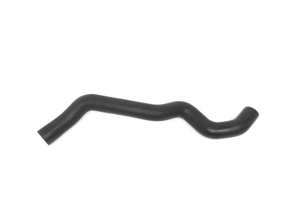 Kühlmittelrücklaufschlauch. Porsche 996 3.6L C2 SCHALTGETRIEBE - 99610684110, 99610684108, 99610684104, 1614300400 - URO-004733, 1614300400