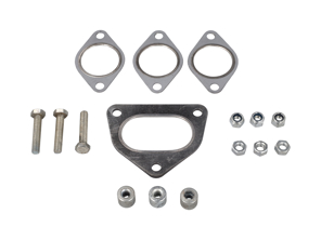 Mounting Kit for Heat Exchanger. Porsche 911 1975-83 - 91.101KIT, 1621701510