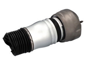 Shock absorber spring, Front (Air Suspension type). Porsche 970 Panamera with PDCC - 97034315102, 97034315101, 97034315100, 97034315202, 97034315201, 97034315200, 97034315103, 97034315203, 97034305115, 97034305117, 97034305122, 97034305107, 97034305108, 97034305109, 97034305110, 97034305111, 97034305112, 97034305114, 97034305116, 97034305118, 97034305120, 97034305121, 97034305123, 97034315104, 97034315204, 97034315106, 97034315206 - DAS10212, DAS10213