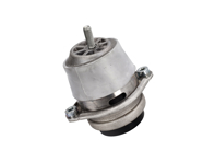 Engine mount. Porsche 958 Cayenne S / GTS / Turbo - 94837504903, 94837505003, 49387389, 49387391