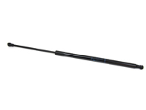 Rear lid damper. Porsche 981 Cayman GT4