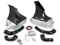 Performance intercoolers. Porsche 991 Turbo/Turbo S 2013>> - 99111063972, 99111063973, 99111064072, 99111064073 - DO88, ICM-270