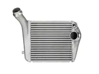Échangeur de radiateur. Porsche 970.1/970.2 Panamera S/Turbo 2010-2016 - 30184, 97011020902, 97011020902, 97011020902, 97011020961, 97011021061, 97011021002