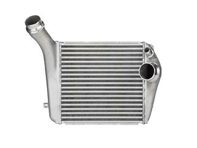 Kühler-Ladeluftkühler. Porsche 970 Panamera Turbo - 30184, 97011020902, 97011020902, 97011020902, 97011020961, 97011021061, 97011021002
