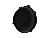 车门低音扬声器。保时捷 997 / 987 Boxster / 987 Cayman - 99764555300