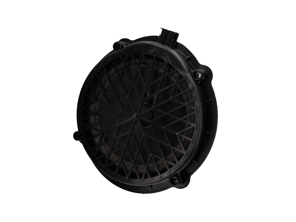 Woofer de porte. Porsche 997 / 987 Boxster / 987 Cayman - 99764555300