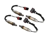 Kit sensore di ossigeno Lambda. Porsche Boxster 986 1997-02 - 98660612601, 98660612600, 9866061260 - 0 258 003 806, 0258003806