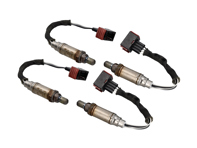 Lambda 氧气传感器套件。保时捷 Boxster 986 1997-02 - 98660612601, 98660612600, 9866061260 - 0 258 003 806, 0258003806