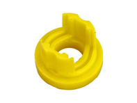 Boccola della staffa di montaggio della trasmissione. Porsche 964/993 Powerflex - PFR57-127, PFR57127, 96437507003, 96437507004, 96437507001