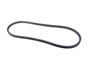 Air conditioning belt. Porsche 911 1984-89 - 99919225450, 025260849B - 1118005200