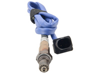 Sonde lambda à oxygène, Avant conventer catalytique. Porsche 987 / 987C MK2 - 9A160612302, 9A160612301, 0258017224