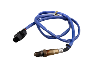 Lambda oxygen sensor, Before catalytic conventer. Porsche 987 / 987C MK2 - 9A160612302, 9A160612301, 0258017224