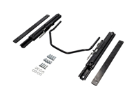 Kit di montaggio Rennsport A. Porsche 911 74-78 - 899