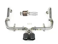 Fabspeed Maxflo 和 Sport Cat 套件。保时捷 718 Boxster / 718 Cayman 2017 款>> - 982251052F, 982251052E, 982251052G, 982251052J, 982251051D, 982251051K, 982251051F, 982251051G, 982251051J