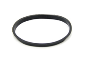 Instrument gauge seal ring 75 MM. Porsche 911/912 - 99970412550