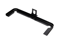 Panneau de support de batterie - Apprêté. Porsche 911/912 1965-1969 - 90150149020GRV
