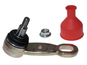 Giunto sferico a quadrilatero, anteriore. Porsche 964 1990-94 - 96434104903, 96434104907, 96434104913, 96434104913/1, 96434104913/2 - URO-010786, PR03014P