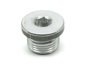 Oil drain plug. Porsche Boxster / Cayman / 996 / 997 / 991 - 90021900930