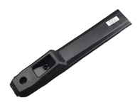 Caoutchouc de coin de pare-chocs arrière. Porsche 930 - 9305050890170A, 9305050900070A, 93050508901, 93050509000