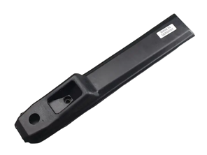 Goma de la esquina del parachoques trasero. Porsche 930 - 9305050890170A, 9305050900070A, 93050508901, 93050509000