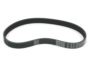 Dynamo riem. Porsche 944/968 - 99919229050, 99919228250, 99919228450, 6PK720, 99919229051 - 6PK720