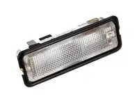 Lampe / lumière d'intérieur. Porsche 911 / 964 / 993 / 928 - 9116321020170A, 9116321020070A, 91163210200, 91110717601