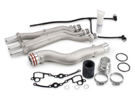 Actualización del sistema de refrigeración por agua. Porsche 955 Cayena 2003-06 - 94810604907, 99951238901, 94810624000, 94810623000, 99970737041, 94810605906, 94810625900, 94810626900, 94810627900, 94810601603
