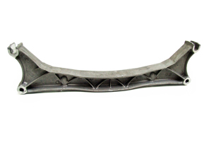 Traversa della sospensione posteriore. Porsche 996 / 997 - 99733126102