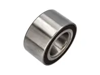 Wheel bearing, Front or Rear. Porsche Cayenne 955/957 - 95534190100, 7L0498287, 70-210074 - R15410