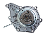 Wasserpumpe. Porsche 958 Cayenne / 970 Panamera HYBRID - 11095, 95810603310, 95810603311, 95810603314, 95810603313, 95810603312, PAC121018