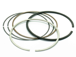 Piston ring set. Porsche 997 3.8L M97.01 - 99710305305 - PRS1004-00