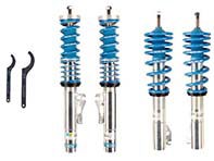 Kit di sospensione coilover Bilstein B16 PSS9. Porsche 987 Boxster / 987C Cayman *GM5-C189 - 48-121897, 48-347723 - GM5C189, GM5-C189
